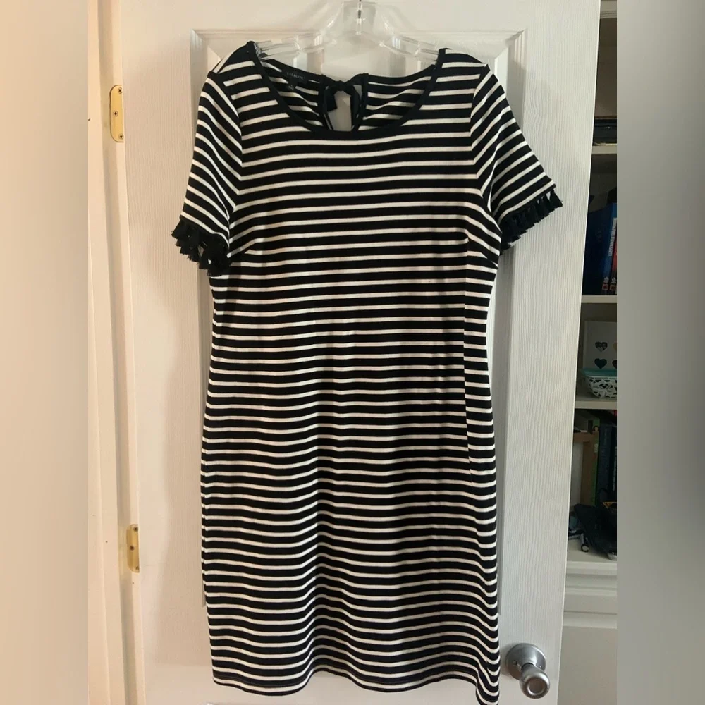 Talbots dress - Picture 1 of 3